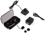 Plantronics Voyager Legend UC B235-M Bluetooth Headset - Retail Packaging - Black