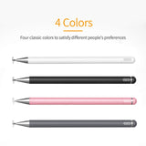 Stylus pens for ipad Pencil, PONY Capacitive Pen High Sensitivity & Fine Point, Magnetism Cover Cap, Universal for Apple/iPhone/Ipad pro/Mini/Air/Android/Microsoft/Surface and Other Touch Screens.