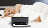Cell Phone Sleep Shield - EMF Radiation Shield - HARApad EMF Protection