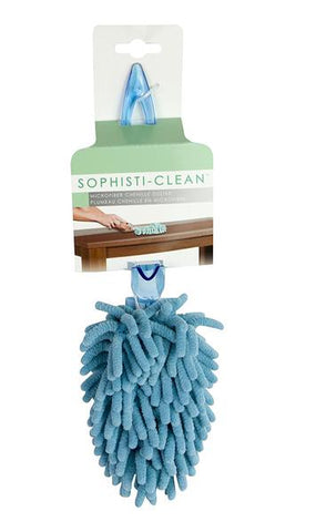 Plumero de microfibra, Evriholder