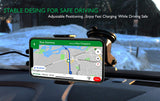 SmartG Wireless Car Charger Mount, Auto-Clamping, Fast Charging, 10W/7.5W/5W Air Vent/Windshield/Dashboard Holder, for iPhone MAX/XS/XR/X/8/8+ & Samsung S10/S10+/S9/S9+/S8/S8+/Note9