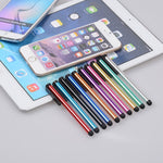 Stylus Pen,2win2buy 4.1 Inch Stylus for iPhone, Samsung, Ipad, iPod, and All Touch Screen Devices