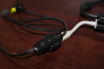 Zotech Replacement Charge Clip for Jaybird X3 / X4 (Black)