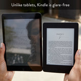 Kindle Paperwhite E-reader (Previous Generation - 7th) - White, 6" High-Resolution Display (300 ppi) with Built-in Light, Wi-Fi