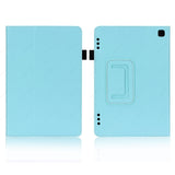 for Fire HD 7 Case (2014 Oct Release) SAWE Case Slim Fit Leather Standing Protective Case Cover with Auto Sleep/Wake Feature (Will only fit Fire HD 7 4th Generation 2014 Model), (Baby Blue)