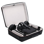 LTGEM EVA Hard Case for Oculus Rift + Touch Virtual Reality System - Travel Carrying Storage Bag
