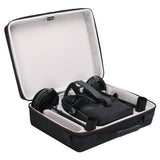LTGEM EVA Hard Case for Oculus Rift + Touch Virtual Reality System - Travel Carrying Storage Bag