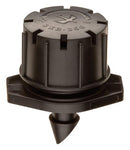 Burbuja autoperforante de 360 grados para riego, Rain bird