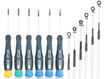 GogoFix Precision Screwdriver Repair Kits Compatible with MacBook Pro Retina 13”(A1425, A1502, A1706, A1708) and 15”(A1398, A1707) Replacement