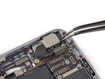 Afeax OEM Main Back Rear Camera Module Flex Cable Replacement Part Compatible iPhone 6S Plus 5.5