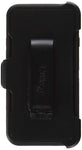 OtterBox Defender Series Case for iPhone 8 & iPhone 7 (NOT Plus) - Frustration Free Packaging - Black