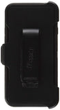 OtterBox Defender Series Case for iPhone 8 & iPhone 7 (NOT Plus) - Frustration Free Packaging - Black