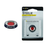 Nite Ize Original Steelie Magnetic Phone Socket - Additional Magnet for Steelie Phone Mounting Systems