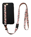 foneleash 3 in 1 Universal Cell Phone Lanyard Neck Wrist and Hand Strap Tether (Oriental 2.0)
