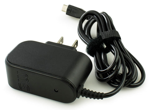 BasTexWireless Home/Travel/Wall Charger for Amazon Kindle 2, Kindle 3, Kindle 4, Kindle Fire, Kindle Touch, Kindle Dx Hd, Hdx 6" 7" 8.9" 9.7" Tablets