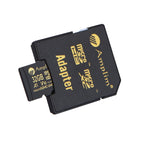 2 Pack 32GB Micro SD SDHC Memory Card Plus Adapter (Class 10 U1 UHS-I V10 A1 MicroSD HC Extreme Pro) Amplim 2X 32 GB Ultra High Speed 667X 100MB/s UHS-1. Cell Phone, Tablet, Camera TF MicroSDHC Flash