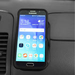 SafetyCare Non-Slip Dashboard Grip Pads for Cell Phones - 3 Pack