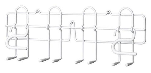 Organizador para escoba y trapeador, Closetmaid