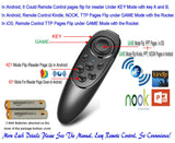 Universal Wireless Gamepad VR Controller