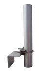 Wilson Electronics Pole Mount for Outside Home Antenna - 901117 - 10' length