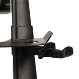 AMVR VR Stand,Headset Display Holder for Oculus Rift Headset and Touch Controller