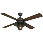 Abanico de techo de 52" great falls, Westinghouse