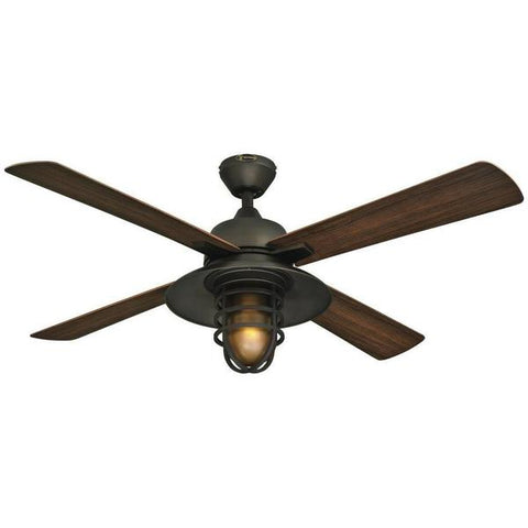 Abanico de techo de 52" great falls, Westinghouse