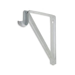 Brazo p/tablilla blanco rp-0045-wt, Knape & vogt