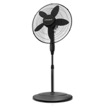 Abanico de pedestal de 18" con 3 velocidades, Westinghouse