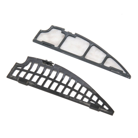 Filter Assembly and Filter