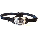 Linterna para caceria con bateria, Dorcy