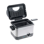 Marca: CUISINART, FREIDORAS, FREIDORA COMPACTA CUISINART CDF100
