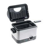 Marca: CUISINART, FREIDORAS, FREIDORA COMPACTA CUISINART CDF100