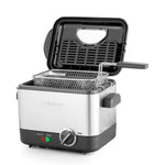 Marca: CUISINART, FREIDORAS, FREIDORA COMPACTA CUISINART CDF100