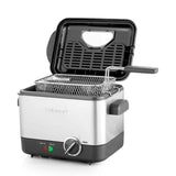 Marca: CUISINART, FREIDORAS, FREIDORA COMPACTA CUISINART CDF100
