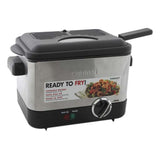 Marca: CUISINART, FREIDORAS, FREIDORA COMPACTA CUISINART CDF100