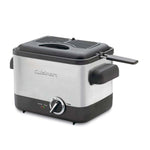 Marca: CUISINART, FREIDORAS, FREIDORA COMPACTA CUISINART CDF100