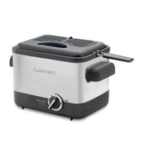 Marca: CUISINART, FREIDORAS, FREIDORA COMPACTA CUISINART CDF100