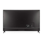 LG Televisor LED Ultra HD 4K Active HDR Smart de 75" | Quad Core | ThinQ AI | WebOS | Silver | Bluetooth