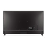 LG Televisor LED Ultra HD 4K Active HDR Smart de 75" | Quad Core | ThinQ AI | WebOS | Silver | Bluetooth