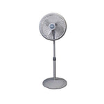 Marca: LASKO, ABANÍCOS, ABANICO DE PEDESTAL 3 VELOCIDADES LASKO 2526