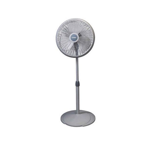 Marca: LASKO, ABANÍCOS, ABANICO DE PEDESTAL 3 VELOCIDADES LASKO 2526