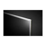 LG Televisor LED Ultra HD 4K Active HDR Smart de 75" | Quad Core | ThinQ AI | WebOS | Silver | Bluetooth