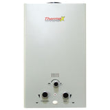 Marca: THERMAX, CALENTADORES DE AGUA A GAS, CALENTADOR DE AGUA A GAS 10 LITROS THERMAX JSD20A