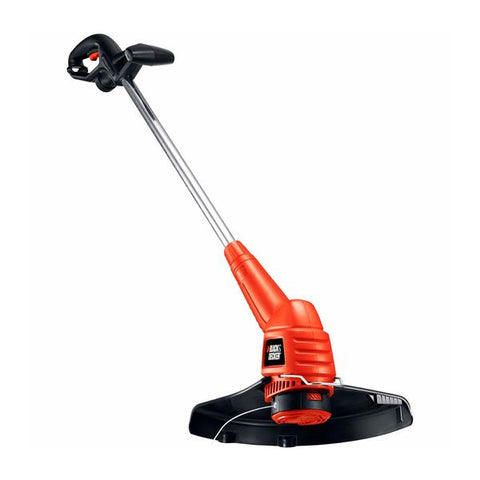 Bordeadora eléctrica de 13", Black & decker