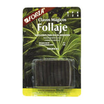 Forza 30 clavos mágicos para follaje