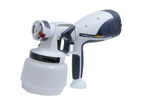 Pistola electrica para pintar, Wagner