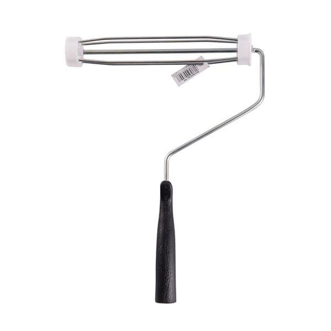 Marco para rodillo de 4 hilos de 9", Z-pro
