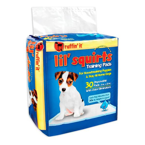 Pad de entrenamiento 22"x22", Field crest