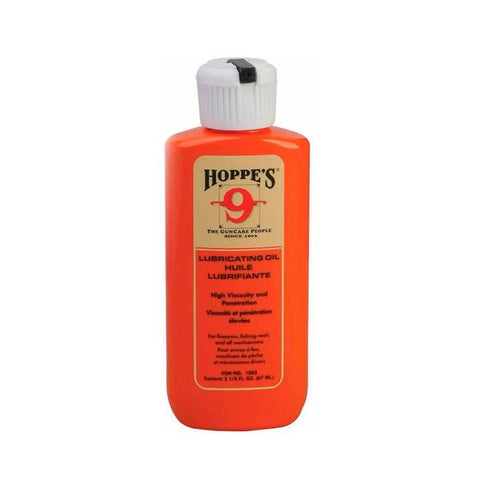 Aceite lubricante para armas.